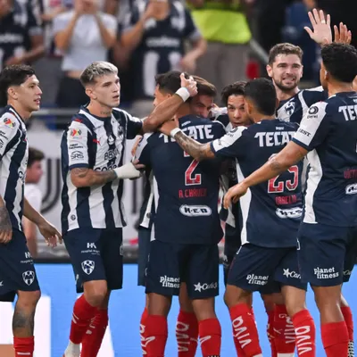 ¿Por qué Atlante vs. Rayados no va por TV abierta en México?