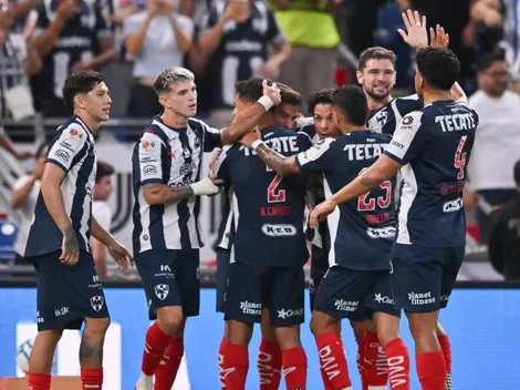 ¿Por qué Atlante vs. Rayados no va por TV abierta en México?