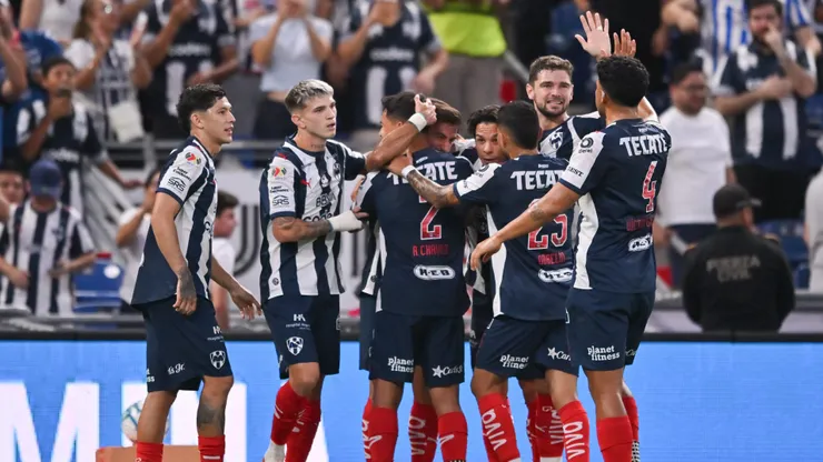 Monterrey quiere hacerse fuerte en el Azteca.
