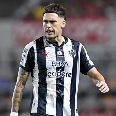 ¿Por qué no juega Lucas Ocampos en Atlante vs. Rayados por la Liga MX?