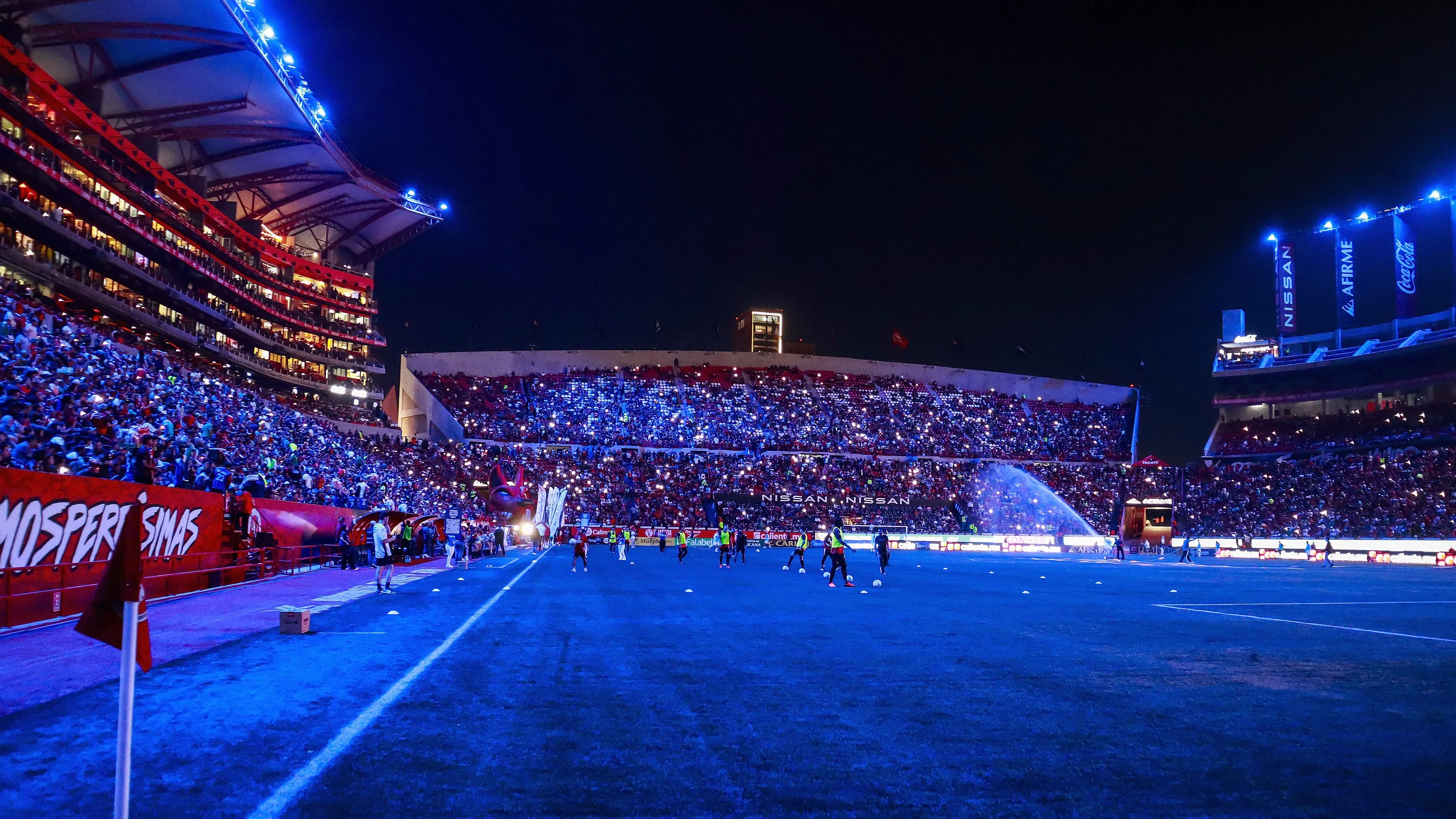 Xolos y Atlas jugarán en el Estadio Caliente [Foto: Getty]