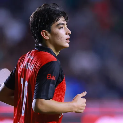 ¿Por qué no juega Gilberto Mora en Xolos vs. Atlas por la Liga MX?
