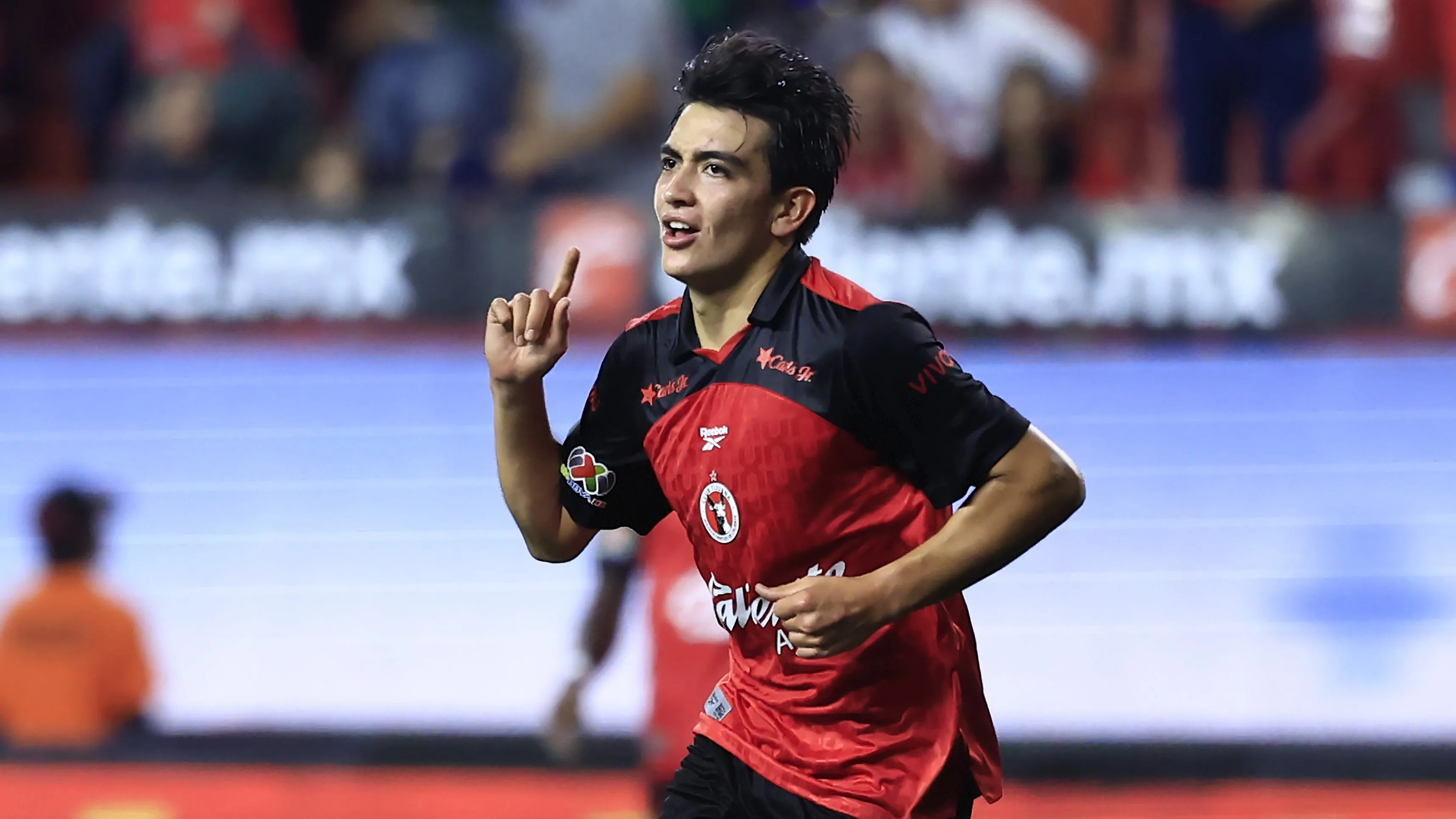 Xolos no tendrá a Gil Mora ante Atlas [Foto: Getty]