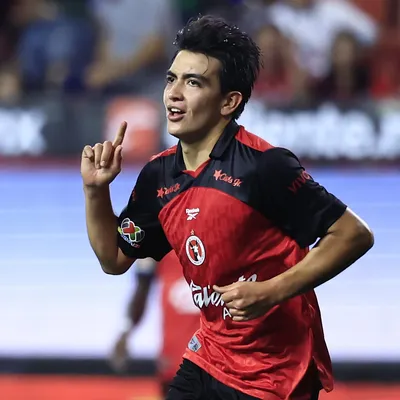 Por qué no juega Gilberto Mora el Juárez vs Xolos