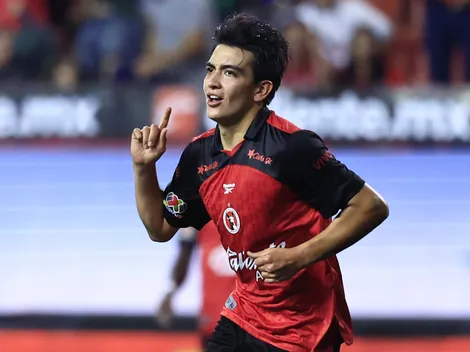 Por qué no juega Gilberto Mora el Juárez vs Xolos