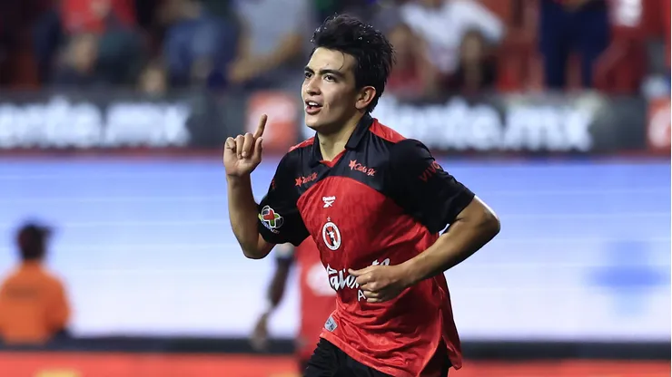 Por qué no juega Gilberto Mora el Juárez vs Xolos