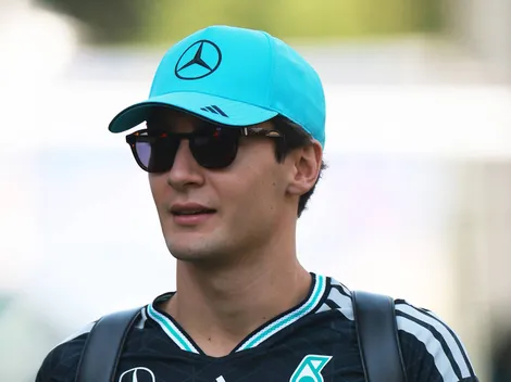 George Russell ganó el GP de Azerbaiyán 2026: las tablas de posiciones de la F1