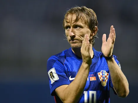 Las alineaciones de República Checa vs. Croacia por la Nations League 2026-27