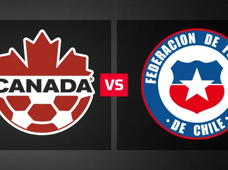 Dónde ver en VIVO Canadá vs. Chile por el amistoso internacional