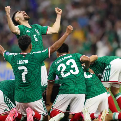 ¿Dónde y en qué estadio juegan México vs. Colombia por el amistoso internacional?