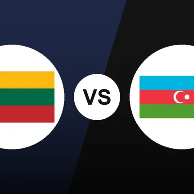 Lituania vs. Azerbaiyán en vivo: dónde ver por TV y streaming online, por la fecha 2 de la Liga de Naciones