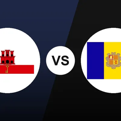 Gibraltar vs. Andorra en vivo: dónde ver por TV y streaming online, por la fecha 2 de la Liga de Naciones