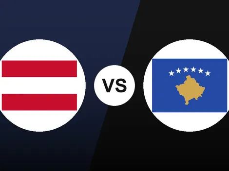 Dónde ver EN VIVO Austria vs. Kosovo por la fecha 2 de la Liga de Naciones: TV y streaming online