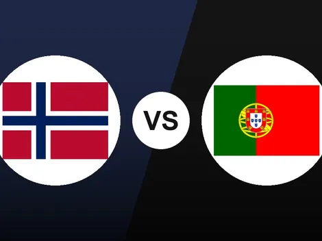 Noruega vs. Portugal en vivo: dónde ver por TV y streaming online, por la fecha 2 de la Liga de Naciones