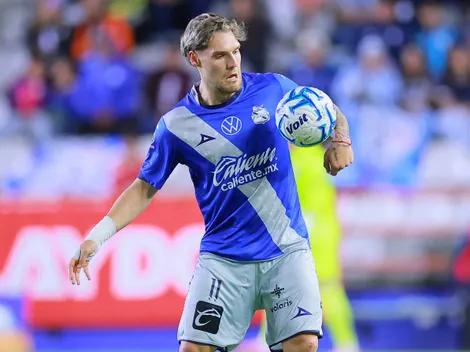 ¿Por qué no juega Emiliano Gómez?