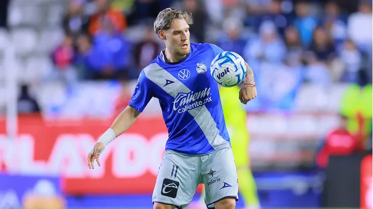 ¿Por qué no juega Emiliano Gómez?