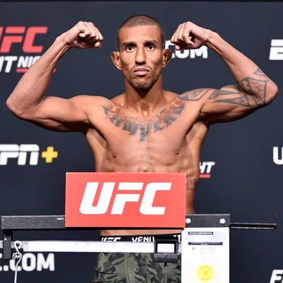 Preocupación total en UFC: Raoni Barcelos puso en riesgo su vida tras salir inconsciente del octágono