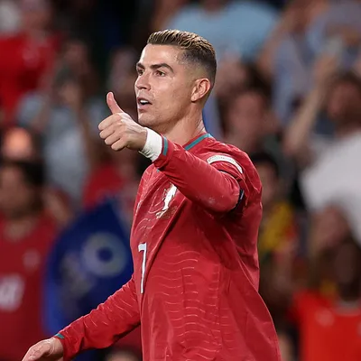 ¿Juega Cristiano Ronaldo? Las alineaciones de Noruega vs. Portugal por la UEFA Nations League 2026-27