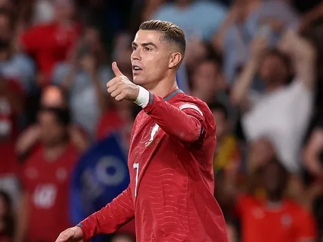 ¿Juega Cristiano Ronaldo? Las alineaciones de Noruega vs. Portugal por la UEFA Nations League 2026-27