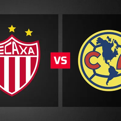 Dónde ver EN VIVO Necaxa vs. América: TV y streaming