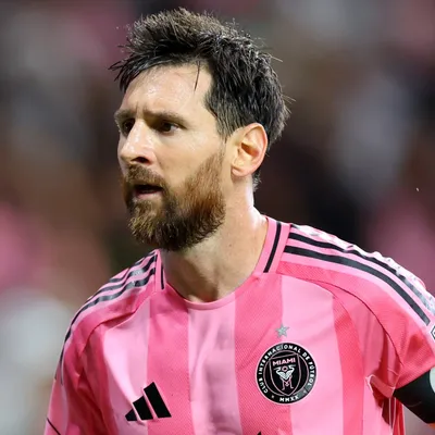 ¿Juega Lionel Messi? Alineaciones de Columbus Crew vs. Inter Miami