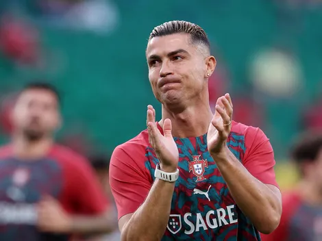 ¿Por qué no juega Cristiano Ronaldo en Noruega vs. Portugal por la UEFA Nations League 2026-27?