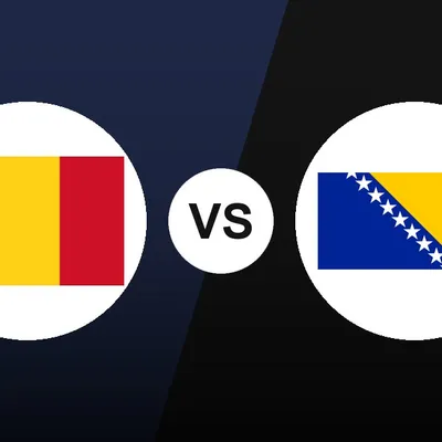 Rumania vs. Bosnia y Herzegovina: horario y dónde ver en vivo y online en México, por la fecha 2 de la Liga de Naciones
