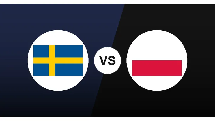 Sweden vs. Poland, Liga de Naciones