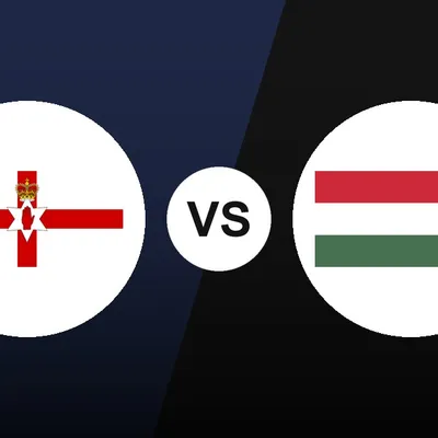 Dónde ver EN VIVO Irlanda del Norte vs. Hungría por la fecha 2 de la Liga de Naciones: TV y streaming online