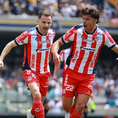 La afición eligió al culpable de la derrota de Pumas ante Atlético de San Luis