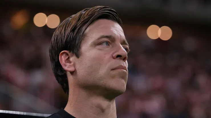 Esteban Solari se responsabiliza por la derrota de Pumas