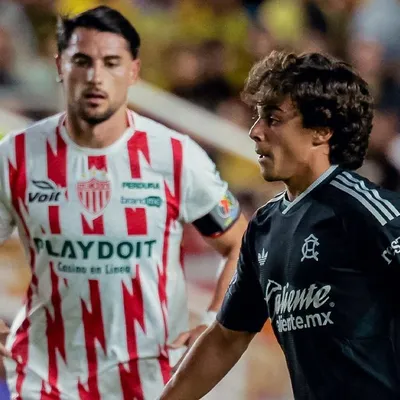 La tabla general y de goleo tras el Necaxa vs América