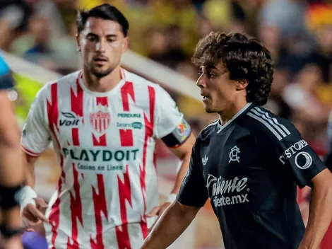La tabla general y de goleo tras el Necaxa vs América