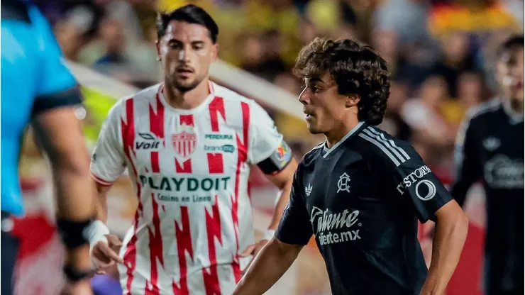 La tabla general y de goleo tras el Necaxa vs América