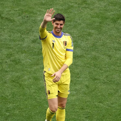 ¿Por qué no juega Thibaut Courtois en Bélgica vs. Francia por la UEFA Nations League 26-27?
