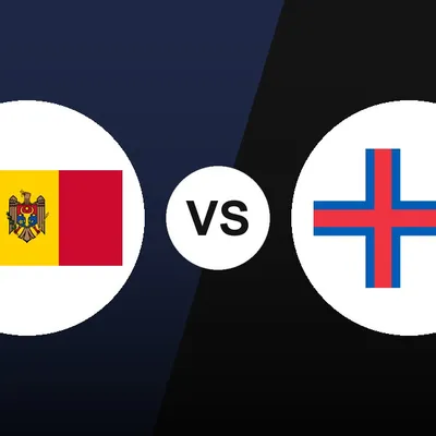 Moldavia vs. Islas Feroe en vivo: dónde ver por TV y streaming online, por la fecha 2 de la Liga de Naciones