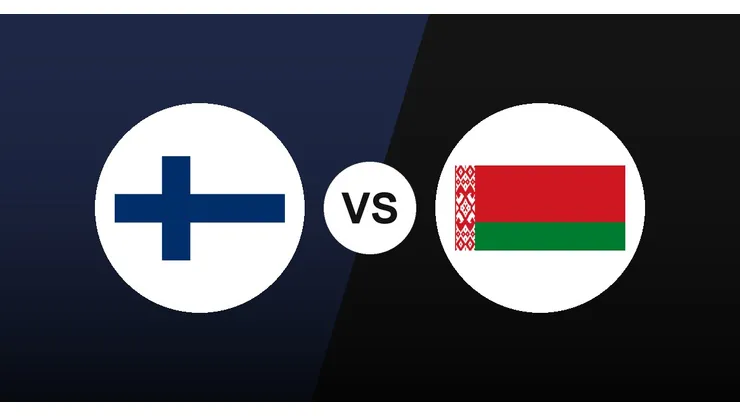 Finland vs. Belarus, Liga de Naciones