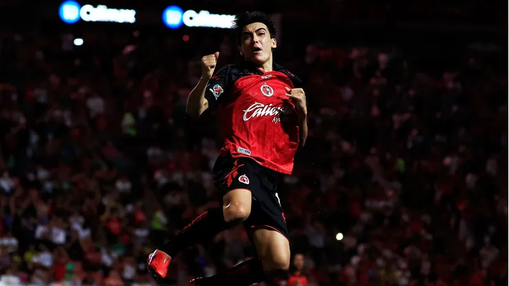 Xolos se destaca en la tabla de la regla.