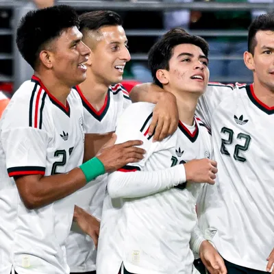 Pronósticos México vs Perú: el Tri es favorito en las apuestas ante la Bicolor