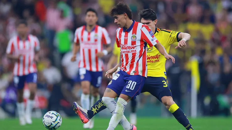 Santi Sandoval responde a la polémica sobre su apoyo al América