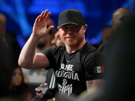 Canelo Álvarez cada vez más cerca del retiro