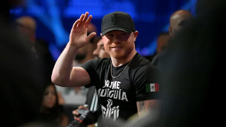 Canelo Álvarez cada vez más cerca del retiro