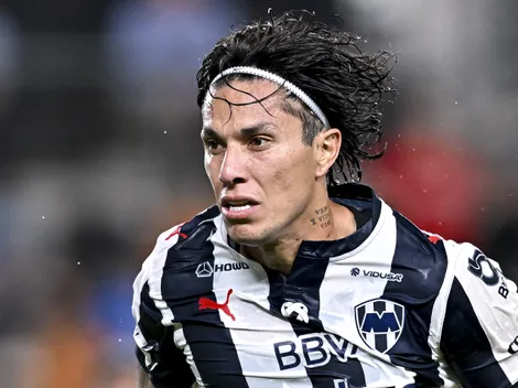 En Rayados buscan blindar a Carlos Salcedo