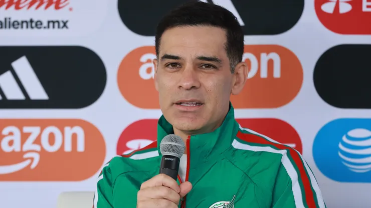 Rafa Márquez le hará cambios a su alineación