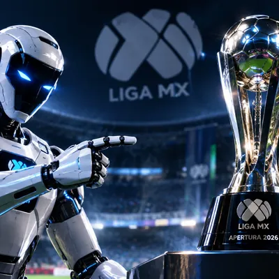 La IA predijo al campeón del Apertura 2026 tras la Jornada 10