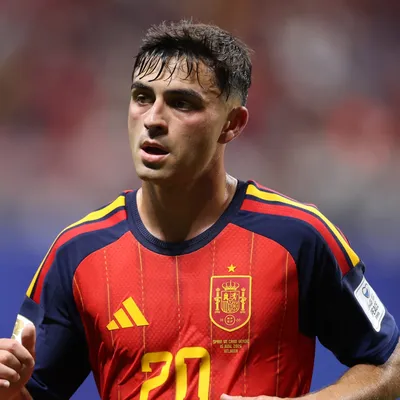 ¿Por qué no juega Pedri en España vs Croacia?