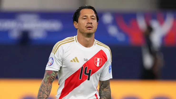 Lapadula, afuera del equipo contra México.