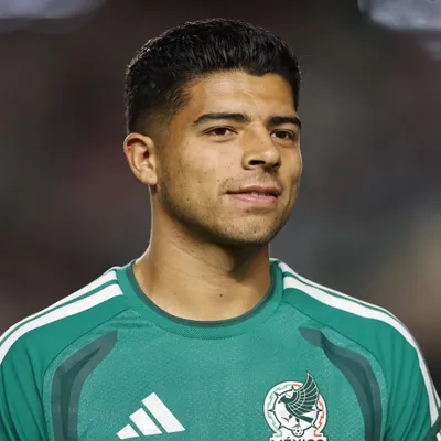 ¿Qué dijo Víctor Guzmán tras su gol en el México vs Perú?