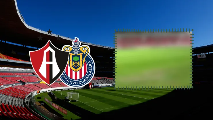 ¿El Atlas vs. Chivas se podrá jugar en el Jalisco?