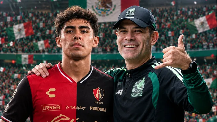 Márquez tuvo razones para su convocatoria.